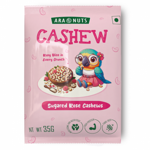 Rosetta__Cashew