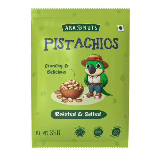 Pistachios